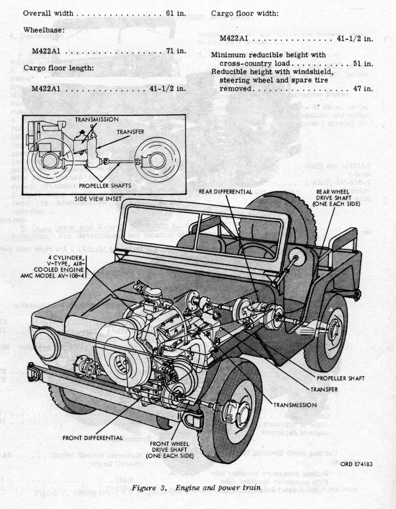 M422 Mighty Mite Page